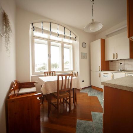 דירות Múggia Casa Iaia מראה חיצוני תמונה