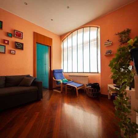 דירות Múggia Casa Iaia מראה חיצוני תמונה