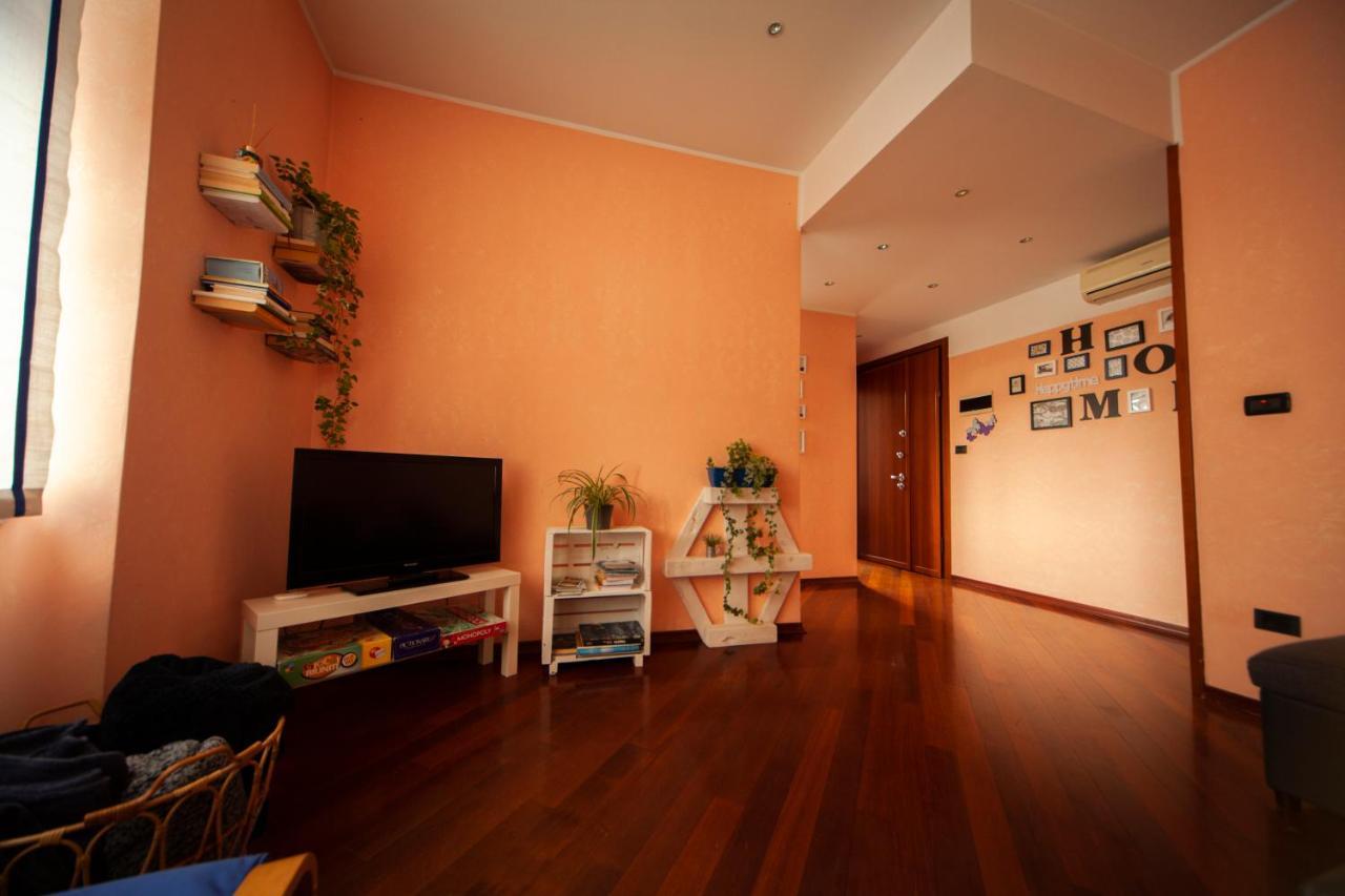 דירות Múggia Casa Iaia מראה חיצוני תמונה