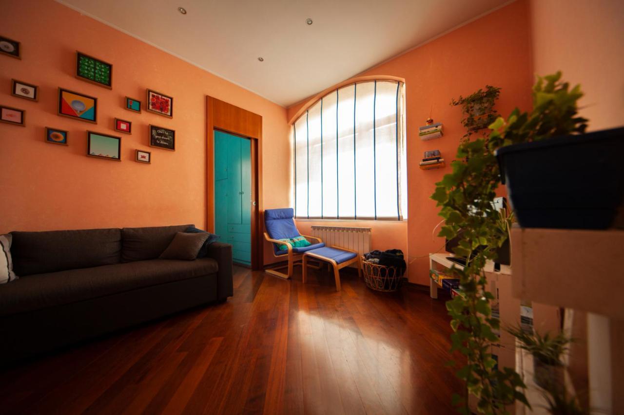 דירות Múggia Casa Iaia מראה חיצוני תמונה