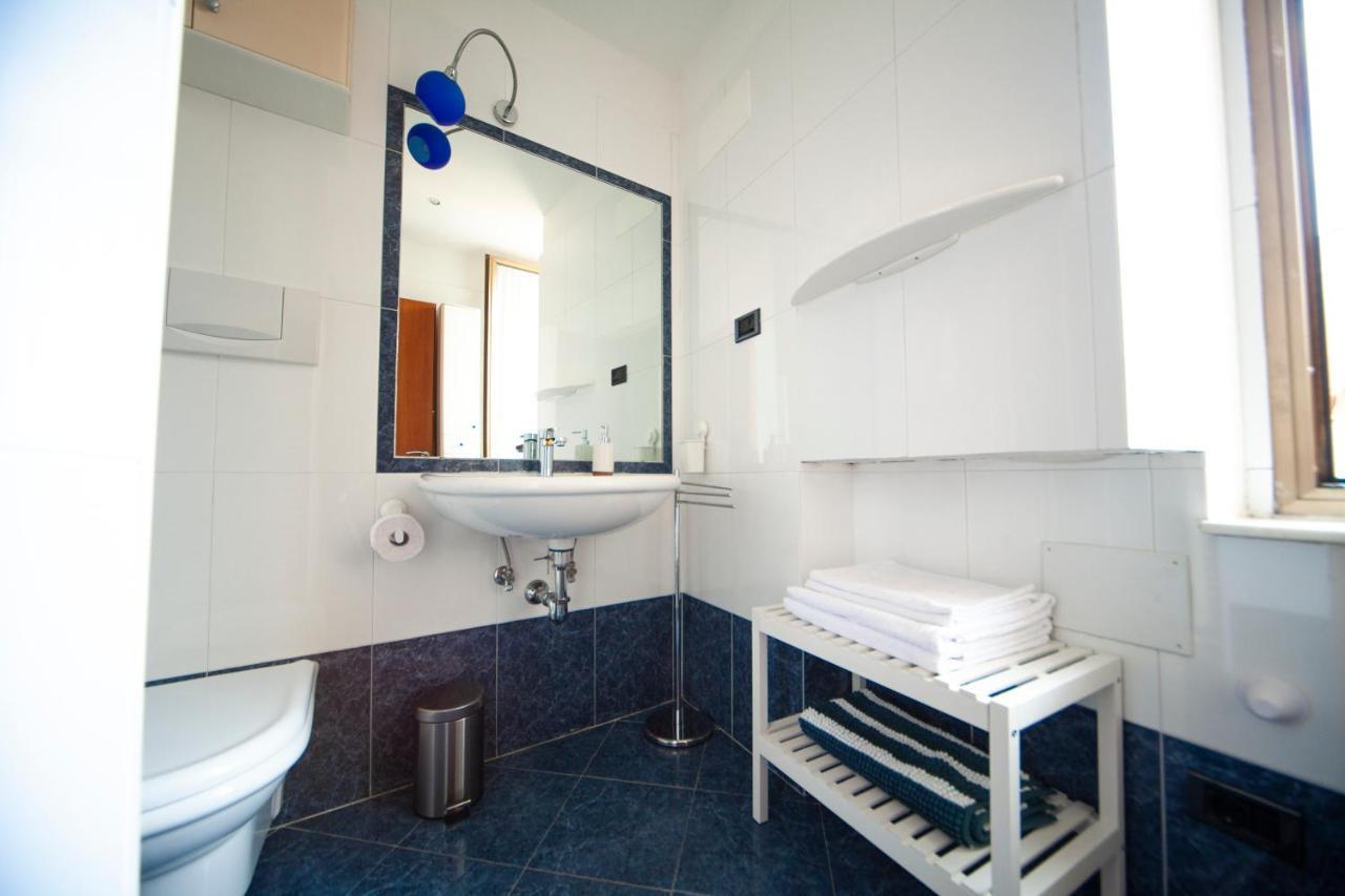 דירות Múggia Casa Iaia מראה חיצוני תמונה