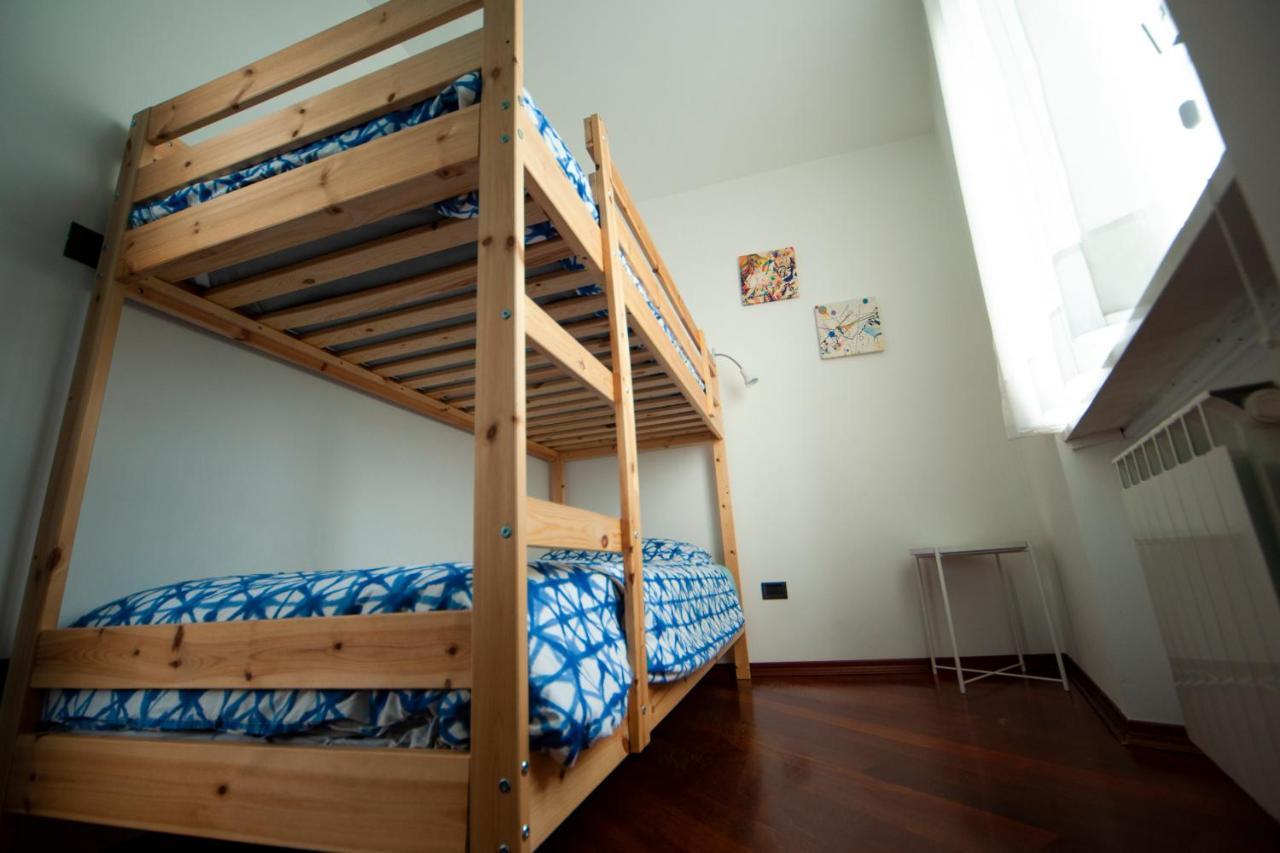 דירות Múggia Casa Iaia מראה חיצוני תמונה