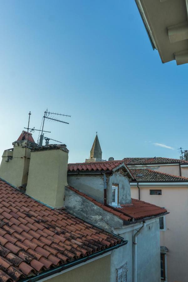 דירות Múggia Casa Iaia מראה חיצוני תמונה