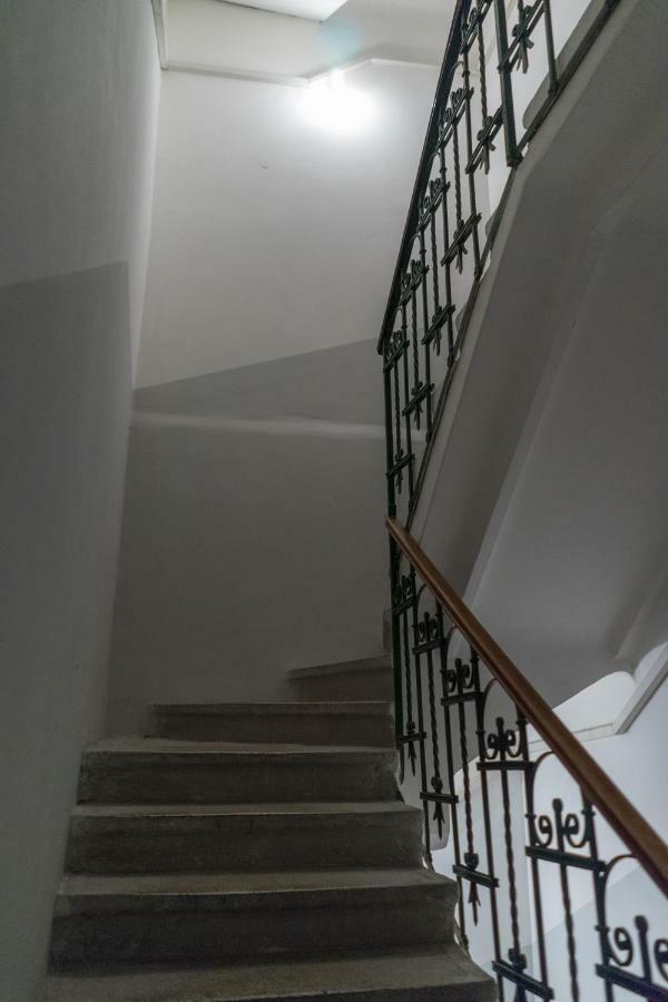 דירות Múggia Casa Iaia מראה חיצוני תמונה